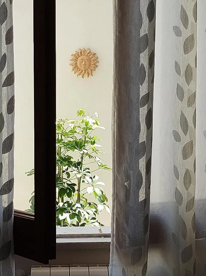Apartament Casa Ninetta Riposto