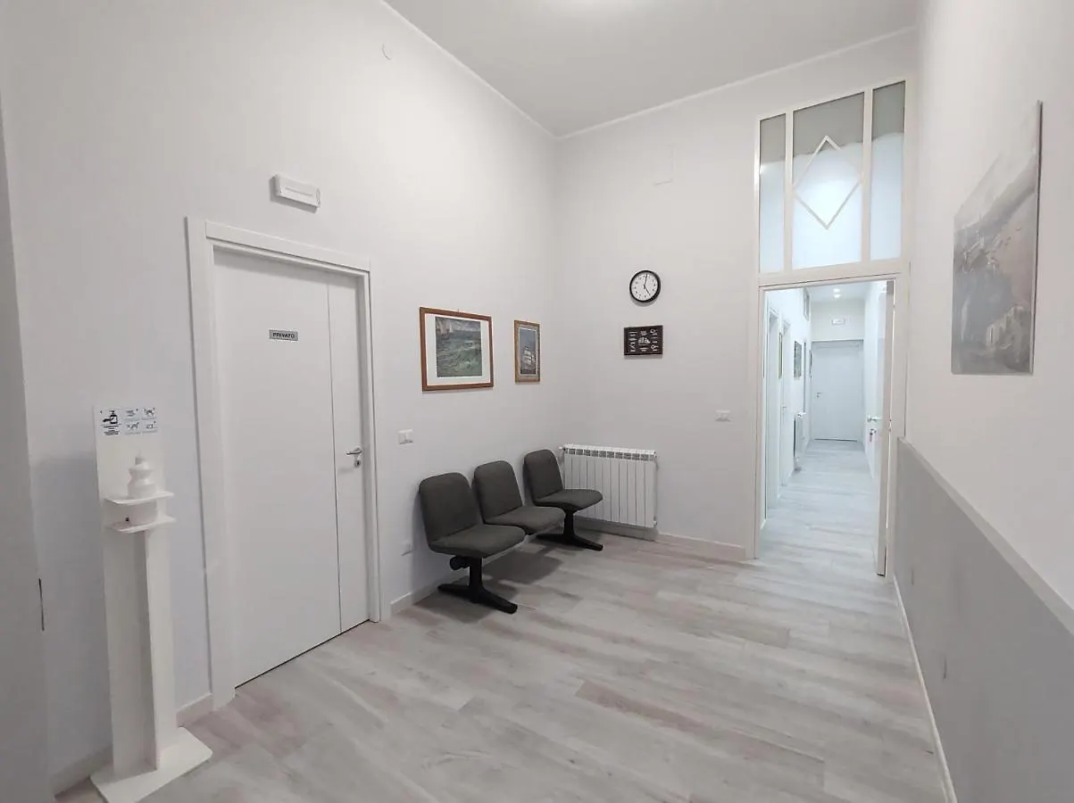 Apartament Casa Ninetta Riposto