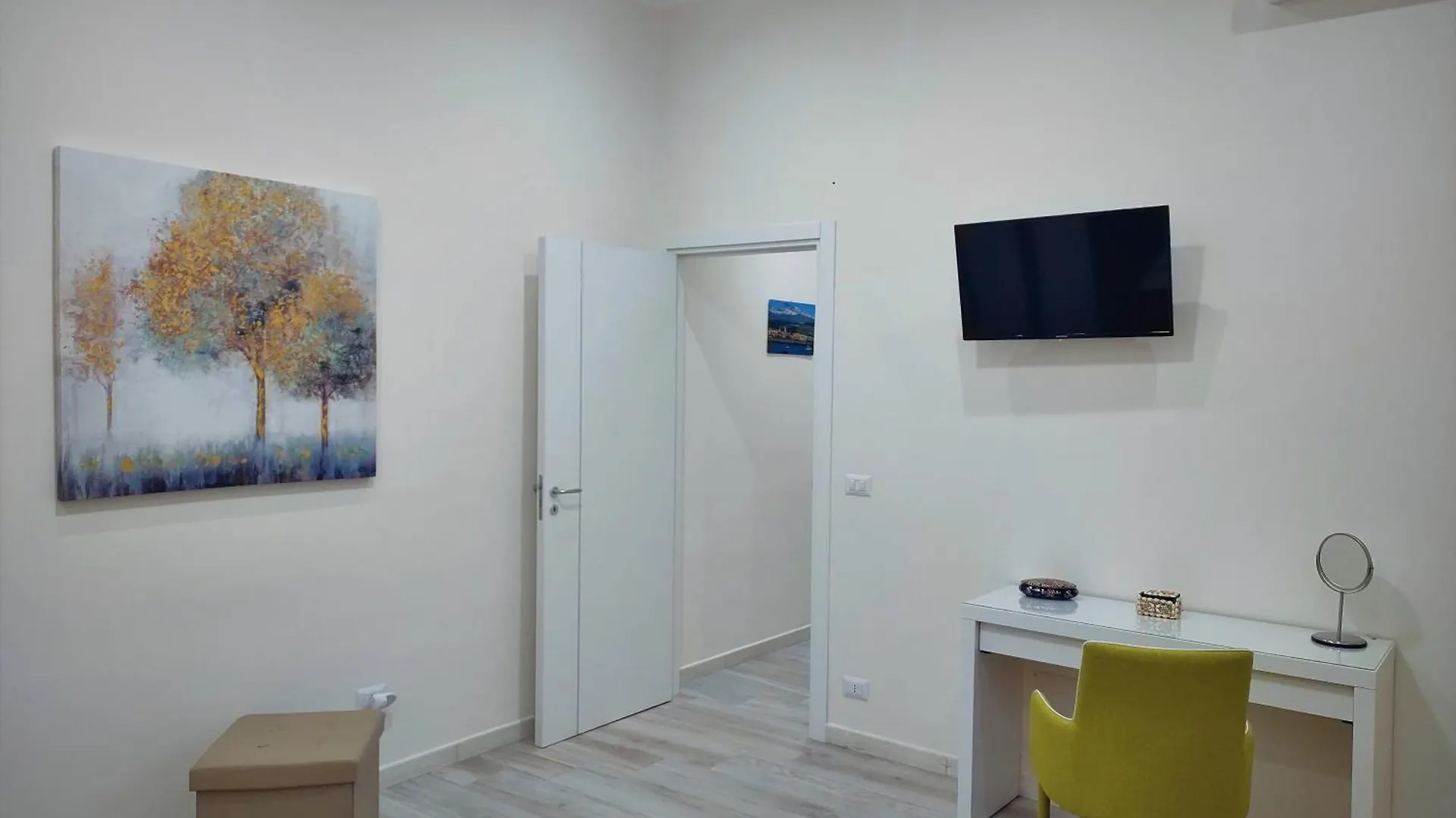 Casa Ninetta Daire Riposto