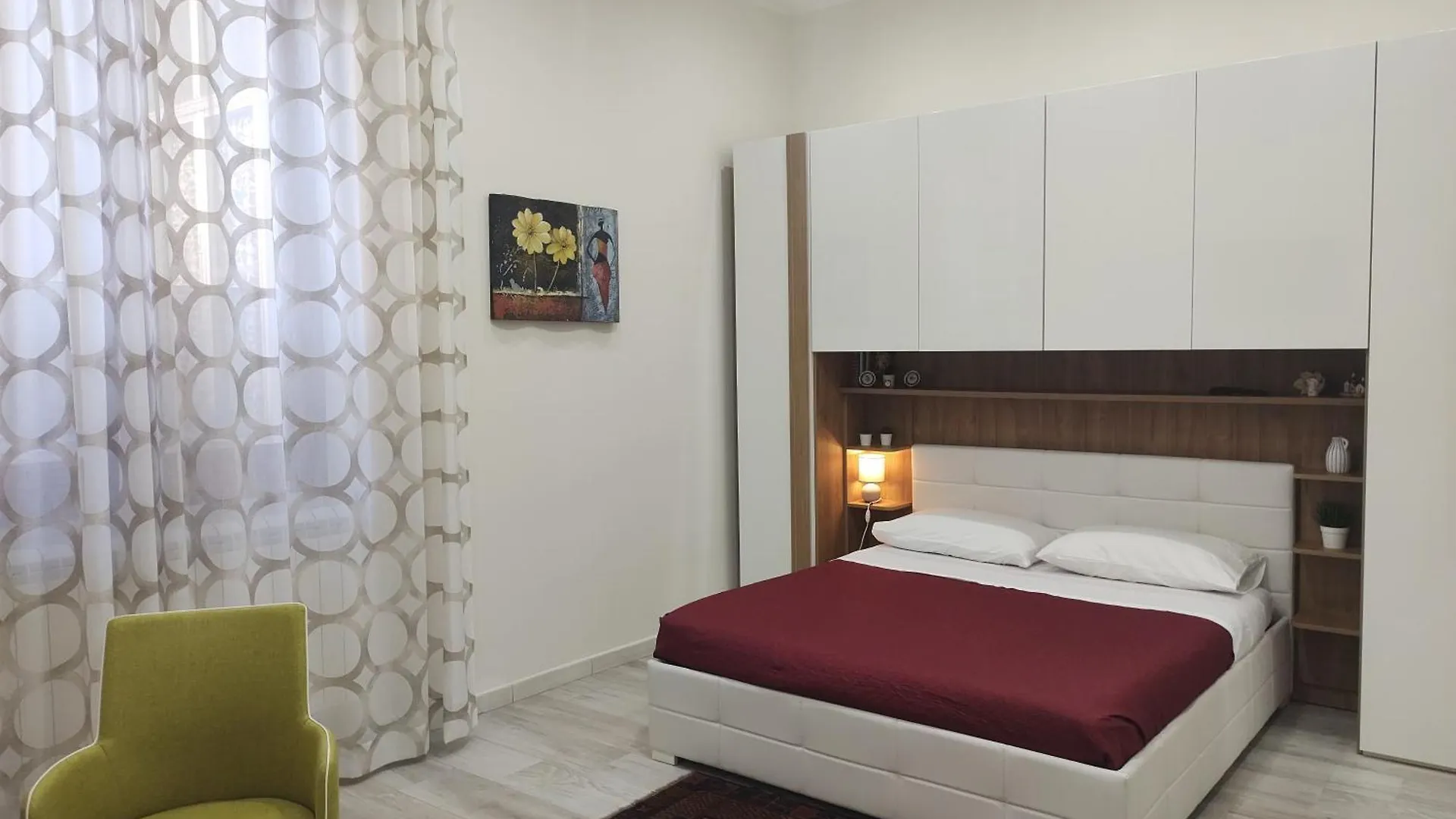 Apartament Casa Ninetta Riposto Włochy