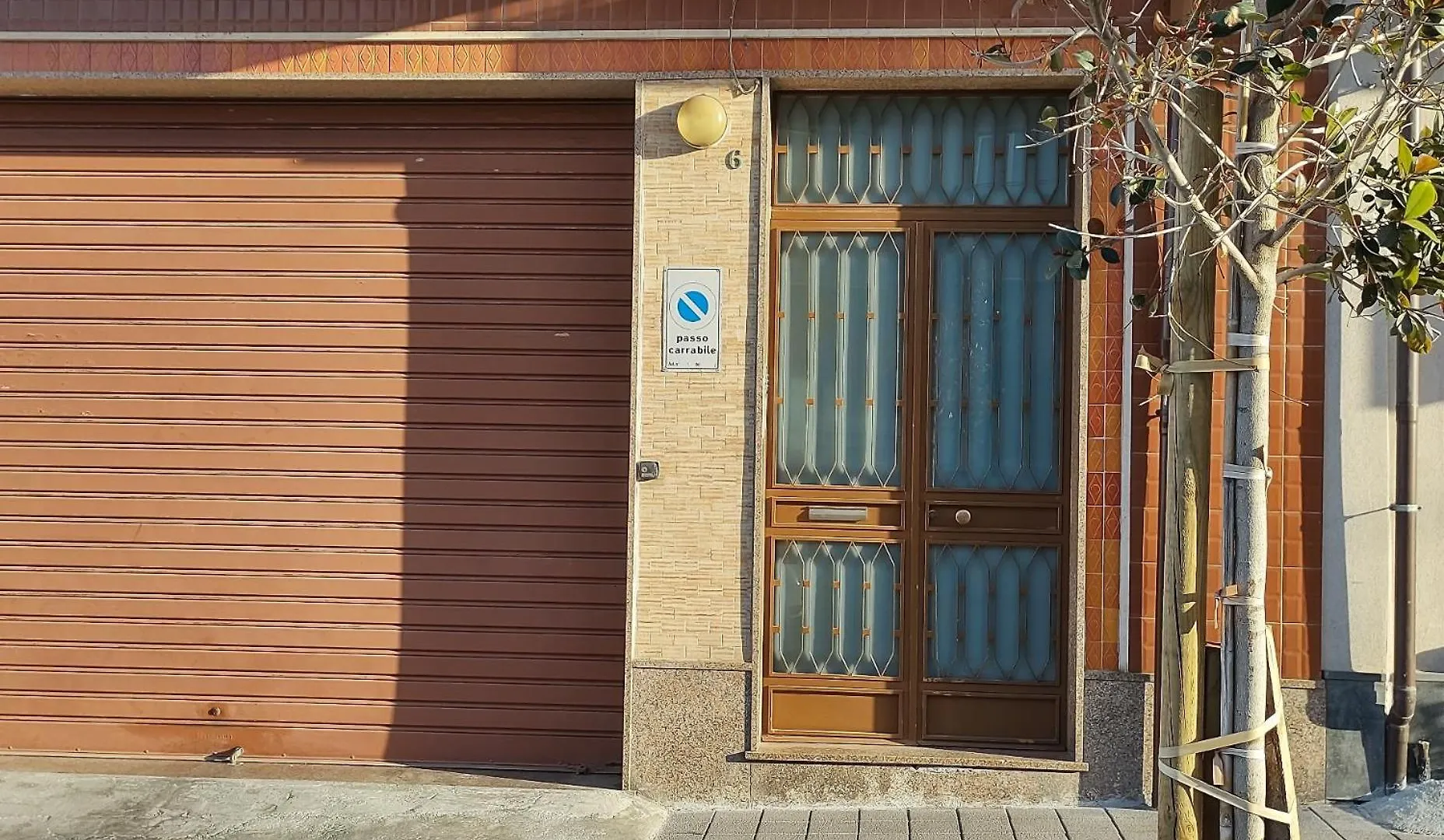 Apartament Casa Ninetta Riposto 0*,