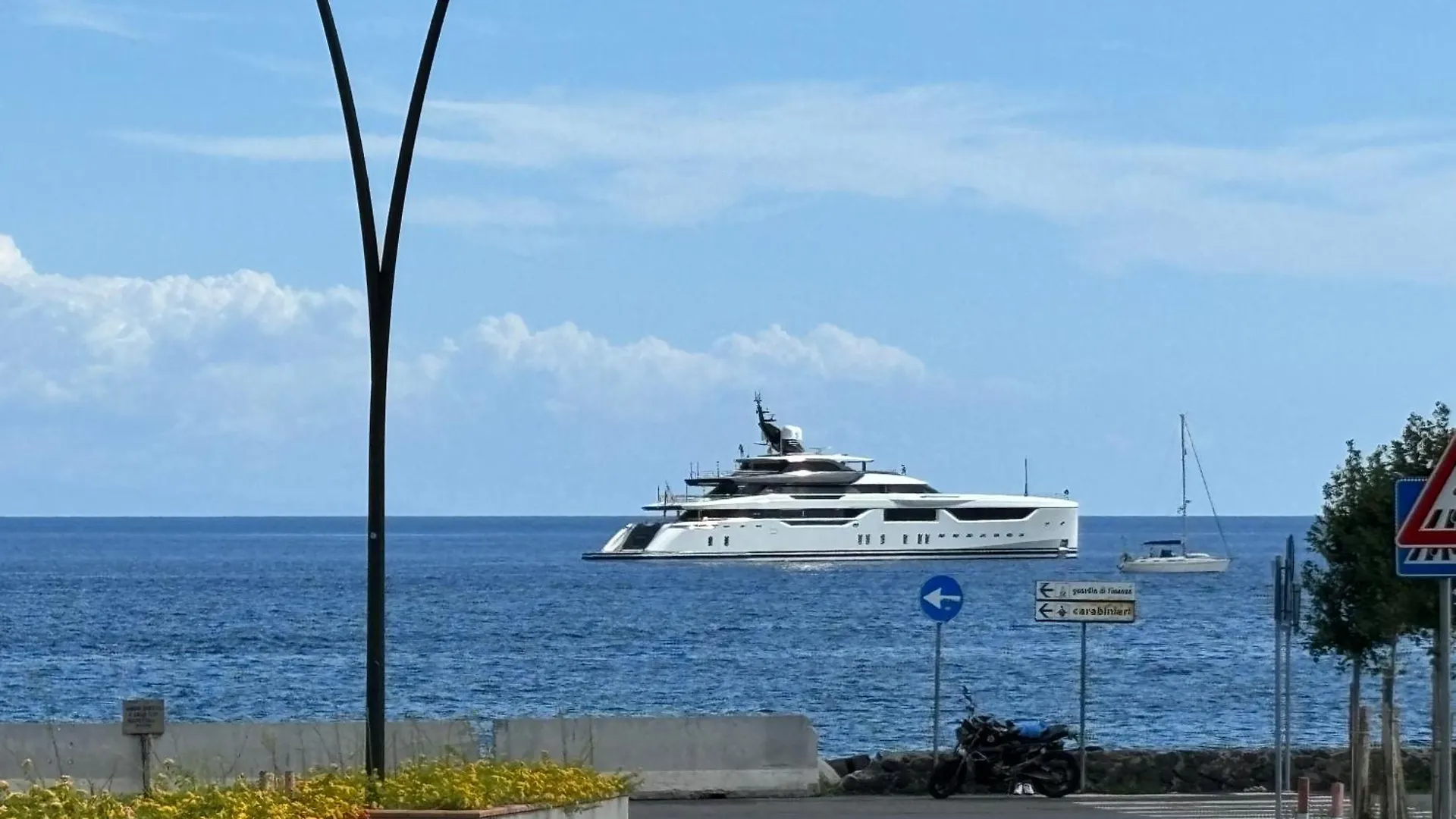 Casa Ninetta Daire Riposto